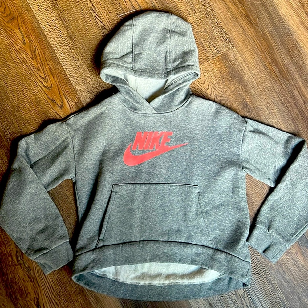 Nike Girls Like New Hoodie